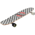 RAD Retro Roller Cruiser Board (27 "| Checkers)