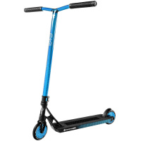 Root Invictus V3 Freestyle Koloběžka (Burnt Blue)