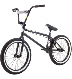 Stolen Sinner FC 20 "2021 Freestyle BMX Bike (21" | Fast Times - Lhd)