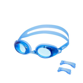 Swimming goggles NILS Aqua NQG130AF blue