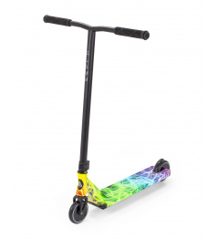 Freestyle scooter Slamm Strobe V4 Laser