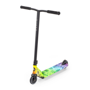 Freestyle scooter Slamm Strobe V4 Laser