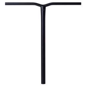 Union Titanium Bend Pro Scooter Bar 650mm Black