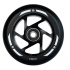 Union Credit V2 Wheel 100 mm Black
