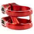 Ethic Sylphe V2 Clamp 31.8 mm red