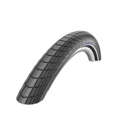 Schwalbe SCHWALBE Big Apple 12x2 tires.0 (tuning) Schwalbe Big Apple 12x2 tires.