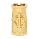SCS Oath Cage Neo Gold
