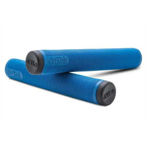 Aztek Lite Grips Blue