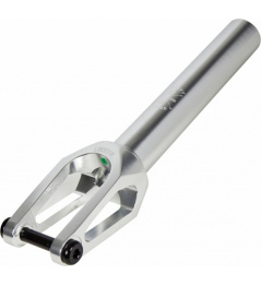 Lucky Huracan silver fork