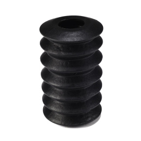 Duster Suspension