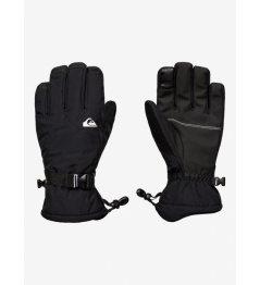 Quiksilver Mission Gloves 141 kvj0 true black 2020/21 vell.M