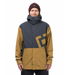 Jacket Horsefeathers Falcon navy 2018/19 vell.L