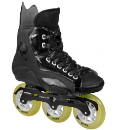 Powerslide Reign Triton Trinity in-line skates