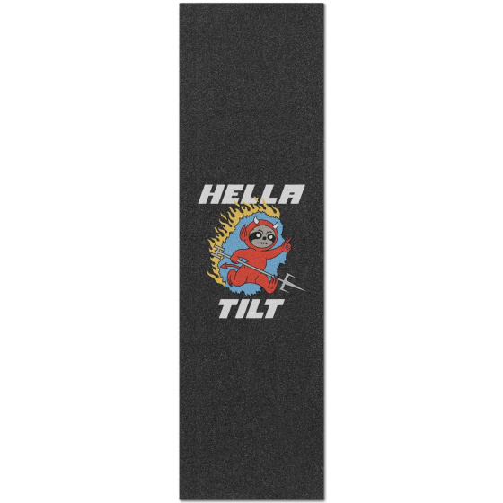 Griptape Tilt x Hella Portal
