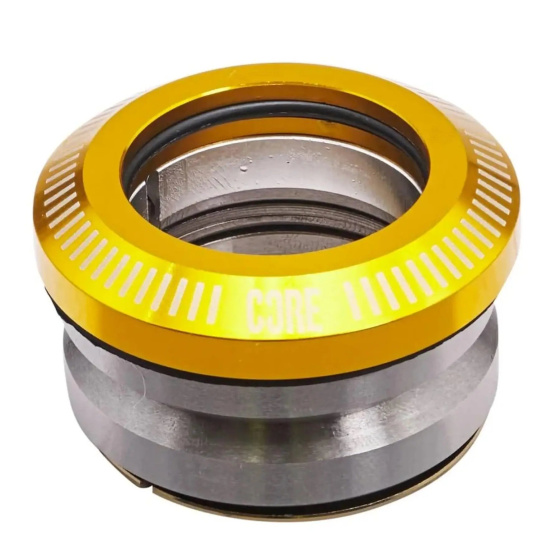Headset Core Dash Integrated gold