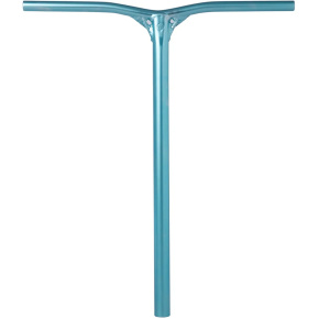 Striker Aether Handlebars 670mm Turquoise