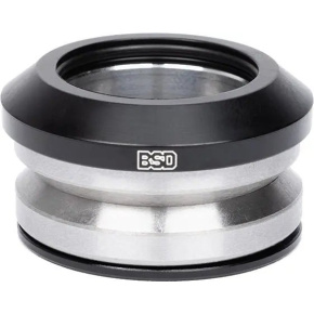 BSD Integrated Headset (Black)