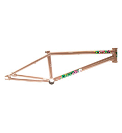 Colony Sweet Tooth Alex Hiam BMX Ram (21"|Latte)