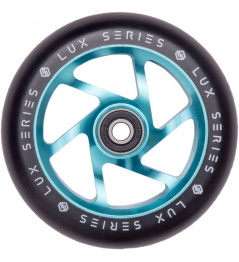 Wheel Striker Lux 110mm turquoise