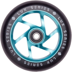 Wheel Striker Lux 110mm turquoise