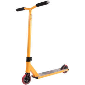 North Hatchet G2 Freestyle Koloběžka (Oranžová) North Hatchet G2 Freestyle Koloběžka (Oranžová)