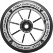 Panda Spoked V2 110mm Chrome wheel