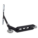 Freestyle scooter Striker Lux Youth Clear/Silver