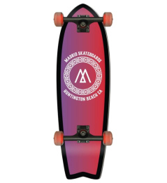 Madrid Complete Cruiser Board (29"|Gradient)