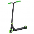 Freestyle scooter Chilli Base green