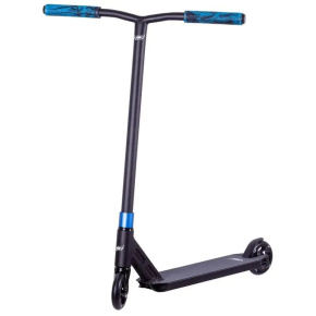 Freestyle scooter Flyby Y-style Black / Blue