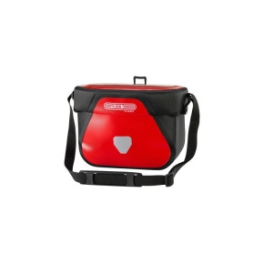 Ortlieb Ultimate Six Classic bag - 6.5L, waterproof handlebar bag Bag Ortlieb Ul. 6 Class 6.5