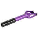 Triad Conspiracy TUC Fork Purple