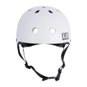 Helmet Invert Supreme Fortify M Gloss White