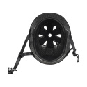 Helmet Invert Supreme Fortify M Satin Black