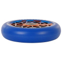 Wheels Oath Bermuda 110mm Orange / Blue / Titanium 2pcs