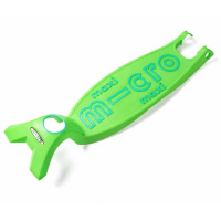 Board for Maxi Micro Deluxe green