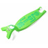 Board for Maxi Micro Deluxe green
