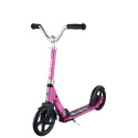 Micro Cruiser Pink Folding Scooter