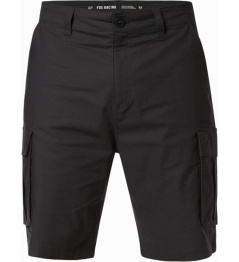 Shorts Fox Slambozo Short 2.0 black 2021 vell.32