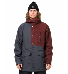 Bunda Horsefeathers Hubbard shadow 2017/18 vell.XL