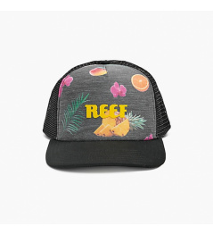 Cap Reef Colors yellow 2018