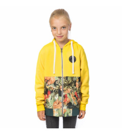 Sweatshirt Horsefeathers Adeline lemon 2019/20 kids vell.M