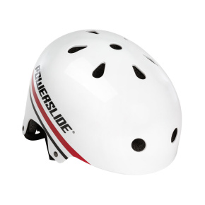 Powerslide Urban Pro Stripe Helmet