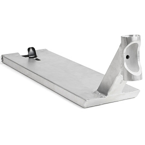 Tilt Miller Deck Deska Na Freestyle Koloběžku (Polished)