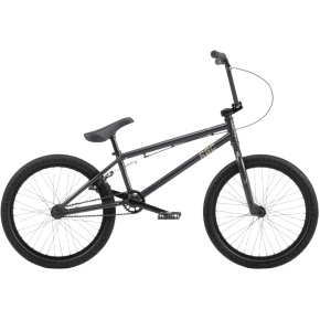 Radio Revo 20" Pro 2026 Freestyle BMX Kolo (20"|Graphite Deluxe)