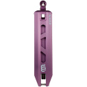 Longway Kaiza+ Deck 480mm Purple