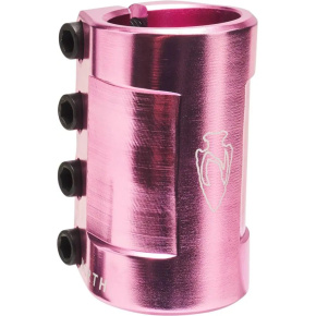 North Hammer V2 SCS Scooter Sleeve (Rose Gold)