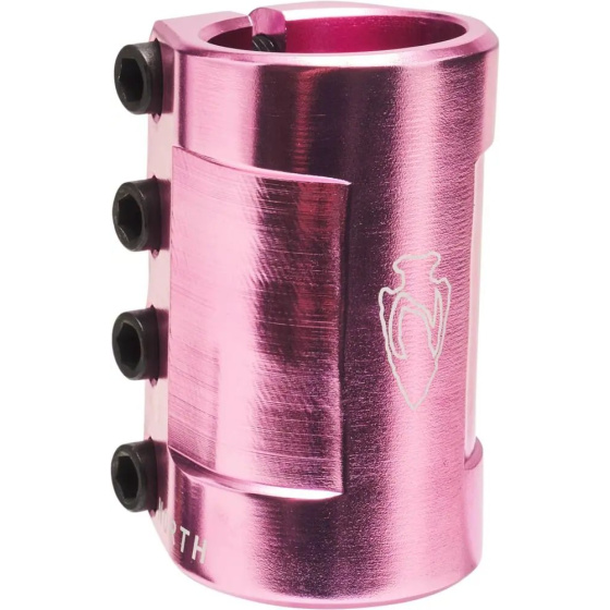 North Hammer V2 SCS Scooter Sleeve (Rose Gold)