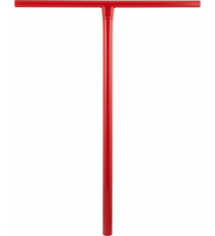 Above SCS Libra 750mm red handlebars