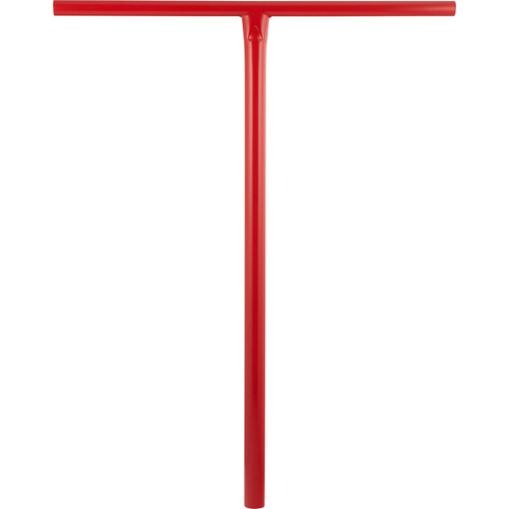 Above SCS Libra 750mm red handlebars